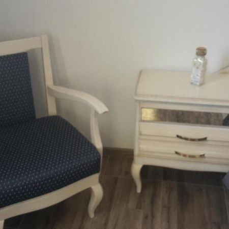Apartament Mandree Costinesti Esterno foto