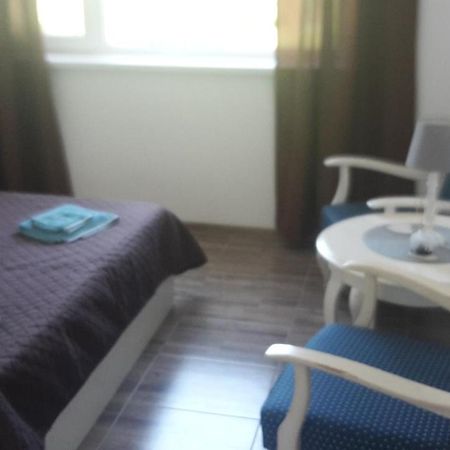 Apartament Mandree Costinesti Esterno foto