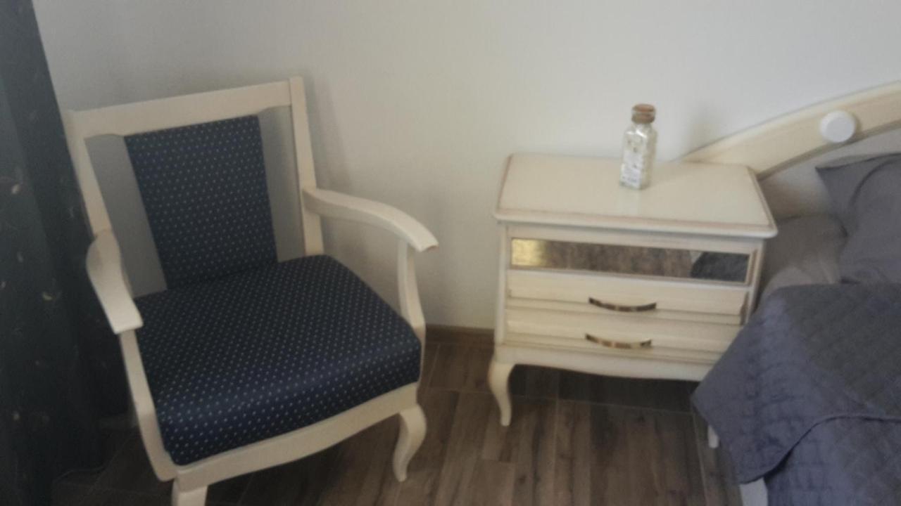 Apartament Mandree Costinesti Esterno foto