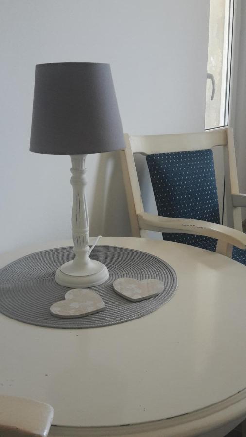 Apartament Mandree Costinesti Esterno foto