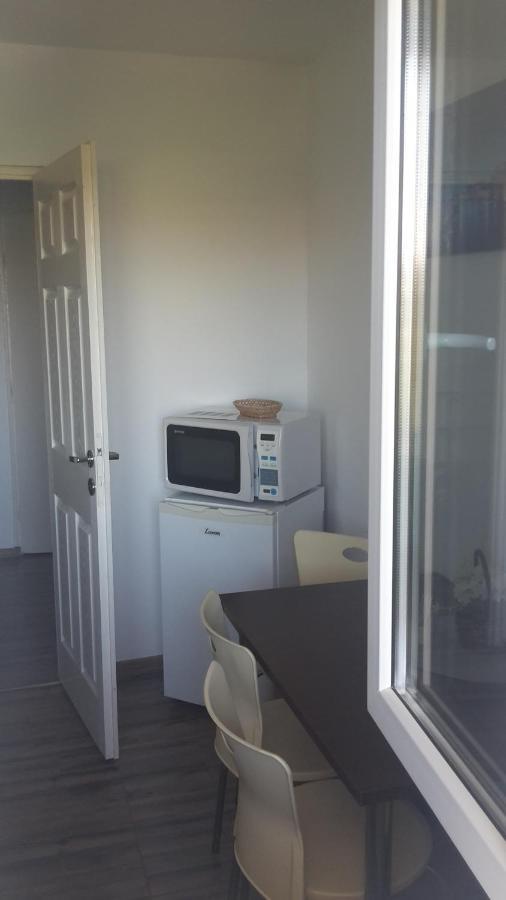 Apartament Mandree Costinesti Esterno foto