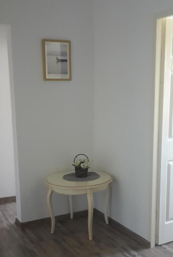 Apartament Mandree Costinesti Esterno foto