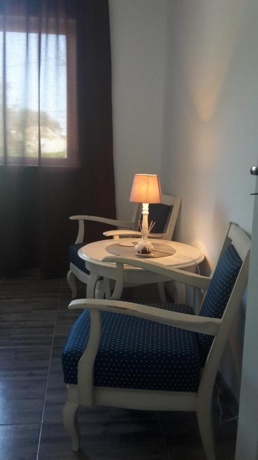 Apartament Mandree Costinesti Esterno foto